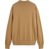 YEST - Theres Bottoms - Light Camel - Broek - Wide Fit