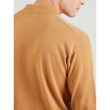 YEST - Theres Bottoms - Light Camel - Broek - Wide Fit