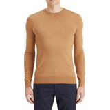 Scotch & Soda - 179183 - Trui - Blauw - Synthetisch