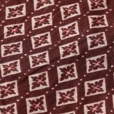 Scotch Soda Lurex Print Top Dames ()