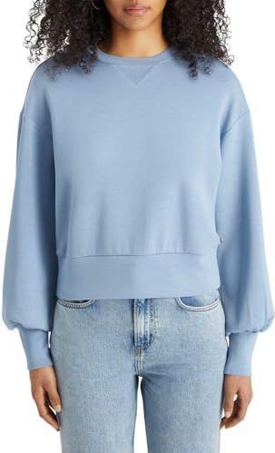 Scotch & Soda MODAL SWEATSHIRT Dames Trui