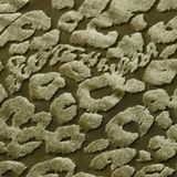 Scotch Soda Burn Out Aop Long Sleeve t-Shirt Dames t-Shirt