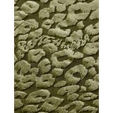 Scotch Soda Burn Out Aop Long Sleeve t-Shirt Dames t-Shirt