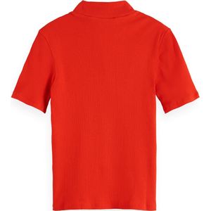 Scotch & Soda - 177690 - T-shirt - Met Korte Mouwen