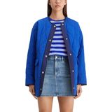 Scotch Soda STRIPED CROPPED T-SHIRT Dames T-Shirt