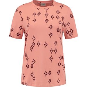 Scotch & Soda - Dames - T-shirts