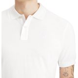Scotch & Soda - 179201 - Poloshirt - Blauw - Katoen
