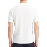 Scotch & Soda - 179201 - Poloshirt - Blauw - Katoen