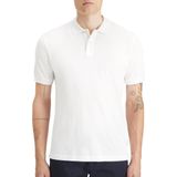 Scotch & Soda - 179201 - Poloshirt - Blauw - Katoen