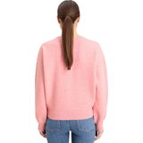 Scotch & Soda Compact Knitted Relaxed Pullover Dames Trui