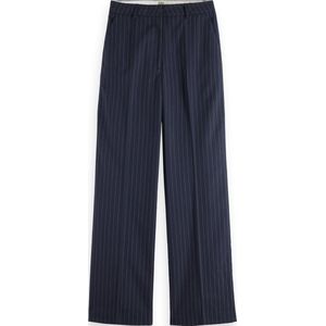 Scotch & Soda CORE EDIE PANT Dames Broek