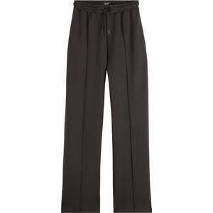 Scotch & Soda Core Modal Straight Leg Sweat Pant Dames Broek