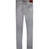 Scotch & Soda - 178132 - Spijkerbroek - Grey Roots - Mid-Rise Skinny