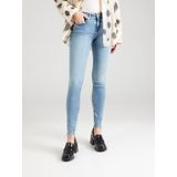 Scotch & Soda Boheemse jeans voor dames, Blue Draft, 24W / 30L