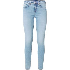 Scotch & Soda Boheemse jeans voor dames, Blue Draft, 24W / 30L