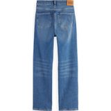 Scotch & Soda Core The Sky Straight Jeans voor dames, Blue Dream, 25W x 32L
