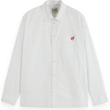 Scotch & Soda - 180311 - Overhemd - Lange Mouwen