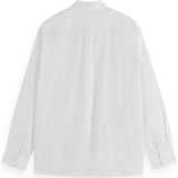 Scotch & Soda - 180311 - Overhemd - Lange Mouwen