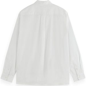 Scotch & Soda - 180311 - Overhemd - Lange Mouwen