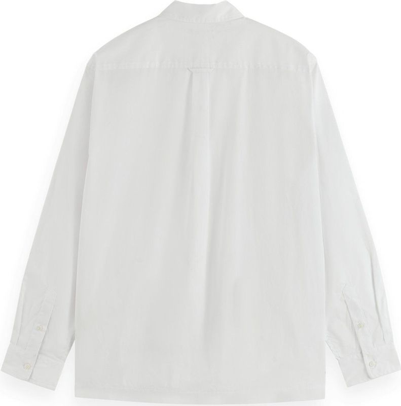 Scotch & Soda - 180311 - Overhemd - Lange Mouwen