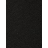 Scotch Soda Core Roll Up Neck Long Sleeve t-Shirt Dames t-Shirt