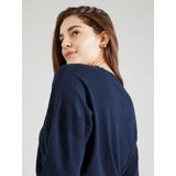 Scotch & Soda Core v-Neck Relaxed Pullover Dames Trui