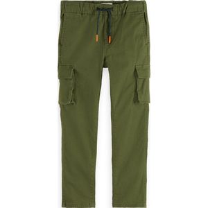 Scotch & Soda Kids - Jongens - Chinos