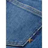 Scotch & Soda - 177804 - Spijkerbroek - Klassiek Blauw - Dean Loose Tapered