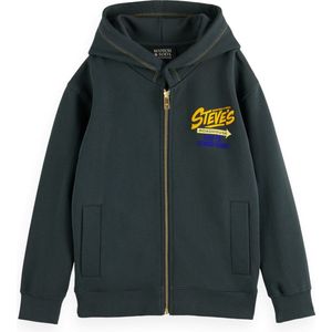 Scotch & Soda Kids - Jongens - Sweaters