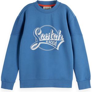 Scotch & Soda Kids - Jongens - Sweaters