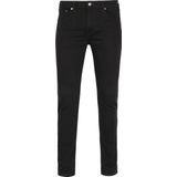 Scotch & Soda Essentials Skim in Biologisch cotton – Stay Black Heren Jeans - Maat 29/34