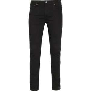 Scotch & Soda The Skim skinny jeans van biologisch katoen - Stay Black