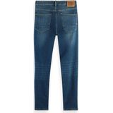 Jeans 'Essentials Skim in organic cotton'