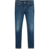 Dickies Garyville Spijkerbroek Blauw Man