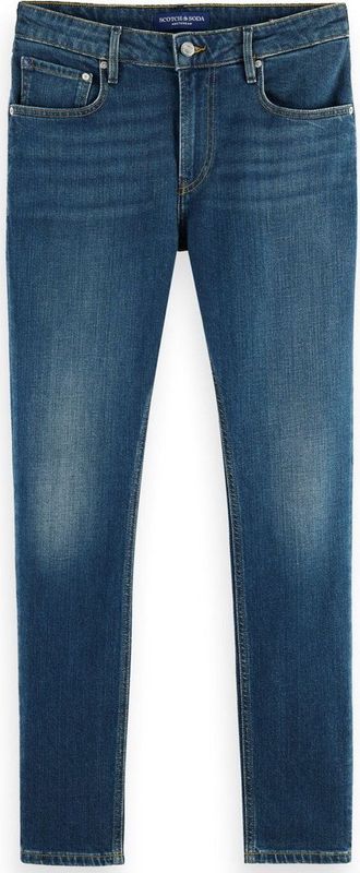 Dickies Garyville Spijkerbroek Blauw Man