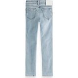Scotch & Soda meisjes skinny jeans