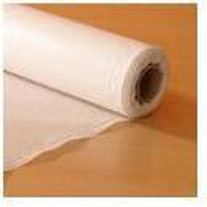 Cover-it Super® - Afdek- en Beschermingsmateriaal 90cm x 55 meter per rol - Vloerbescherming tijdens Klussen, Verven en Verbouwen - (039.0200)