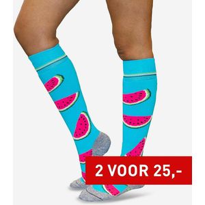 Hingly - Funkousen - Melon 3.0 - Sportsokken