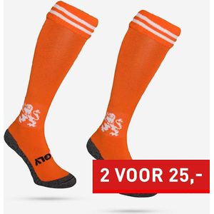 Hingly - Funkousen - Sportsokken - Dutch Lion