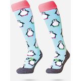Hingly - Funkousen - Kniekousen - Pinguin