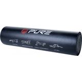 Pure2improve Schuimroller Fitness Trainer 60x15 Cm