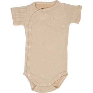 Rompertje Lodger Shortsleeve Ciumbelle Ivory