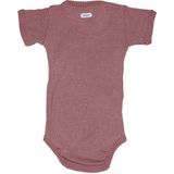 Lodger - Rompertje - Katoen - Korte Mouwen