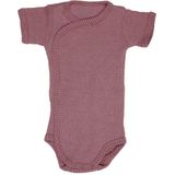 Lodger - Rompertje - Katoen - Korte Mouwen