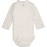 Lodger - Overslagromper - Lange Mouw - Creme