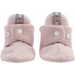 Playshoes - Fleece Schoenen - Roze - Uniseks - Kinderen