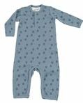 Babypakje Lodger Jumper Nomad Rib Ocean-56