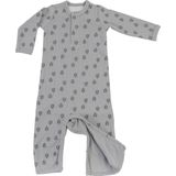 Babypakje Lodger Jumper Nomad Rib Sharkskin