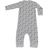 Babypakje Lodger Jumper Nomad Rib Sharkskin