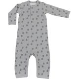 Babypakje Lodger Jumper Nomad Rib Sharkskin